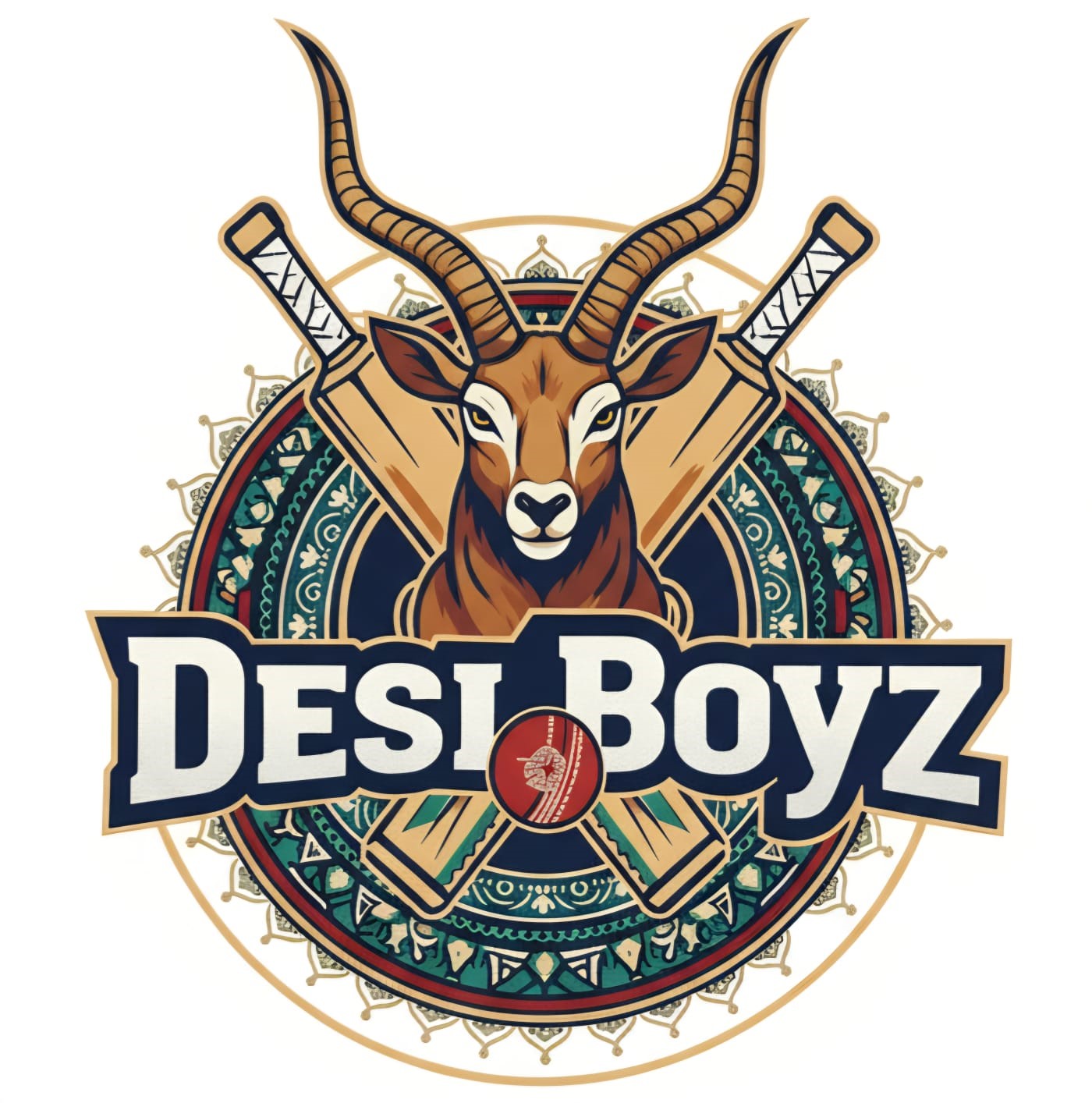 Team Logo Image