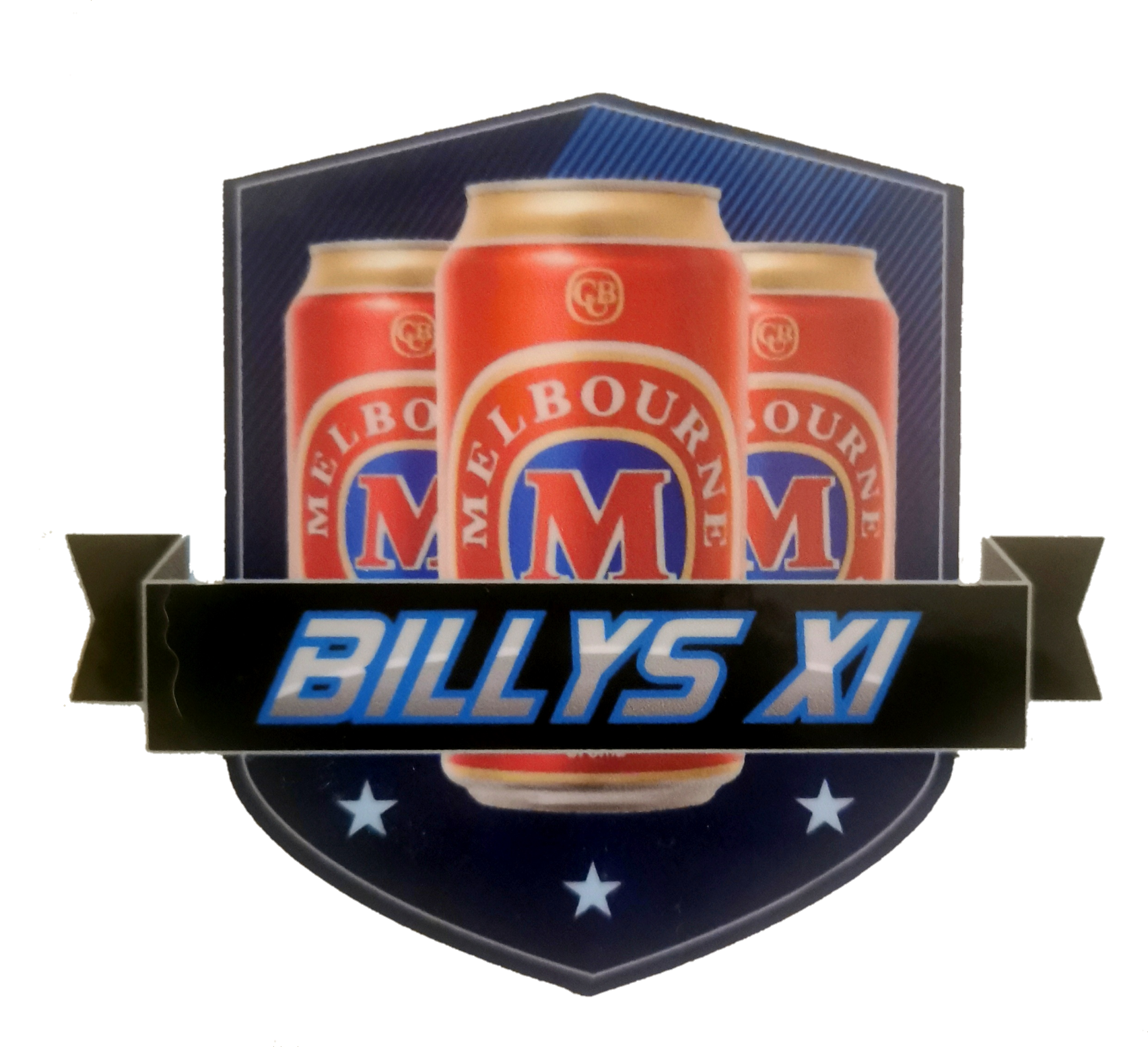 Team Logo Image