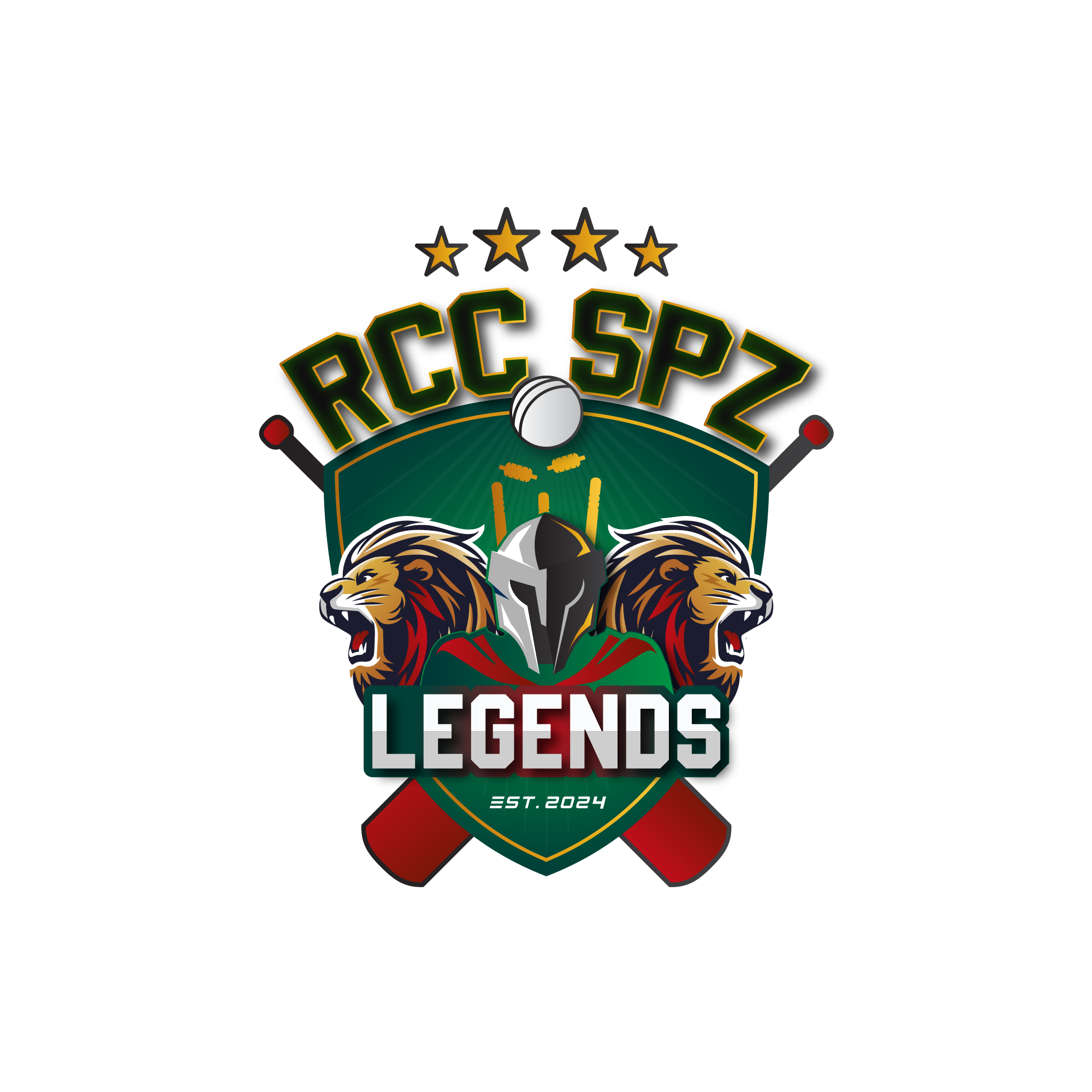 Team Logo Image