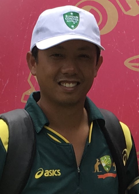 Player Image