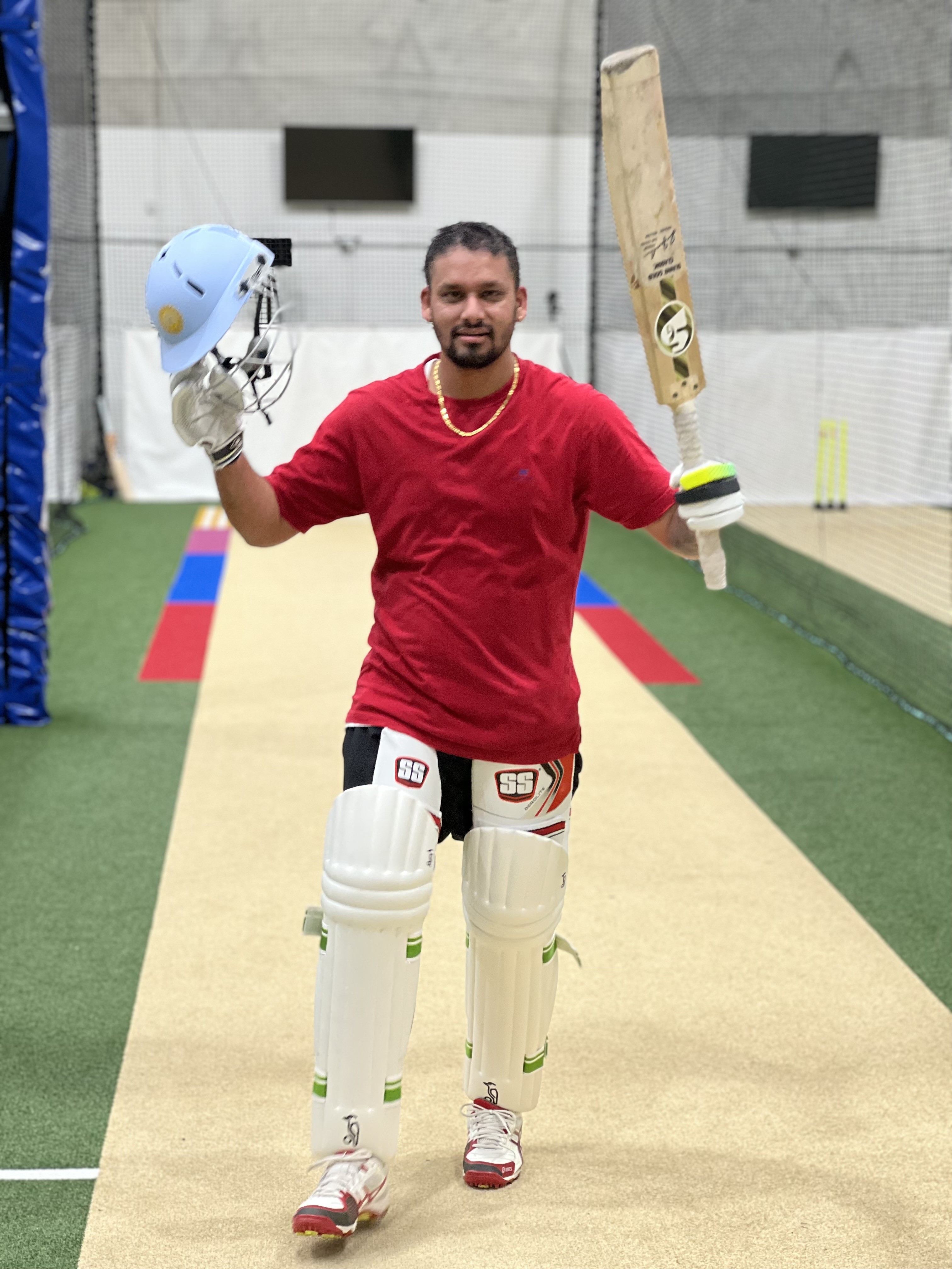 Player Image