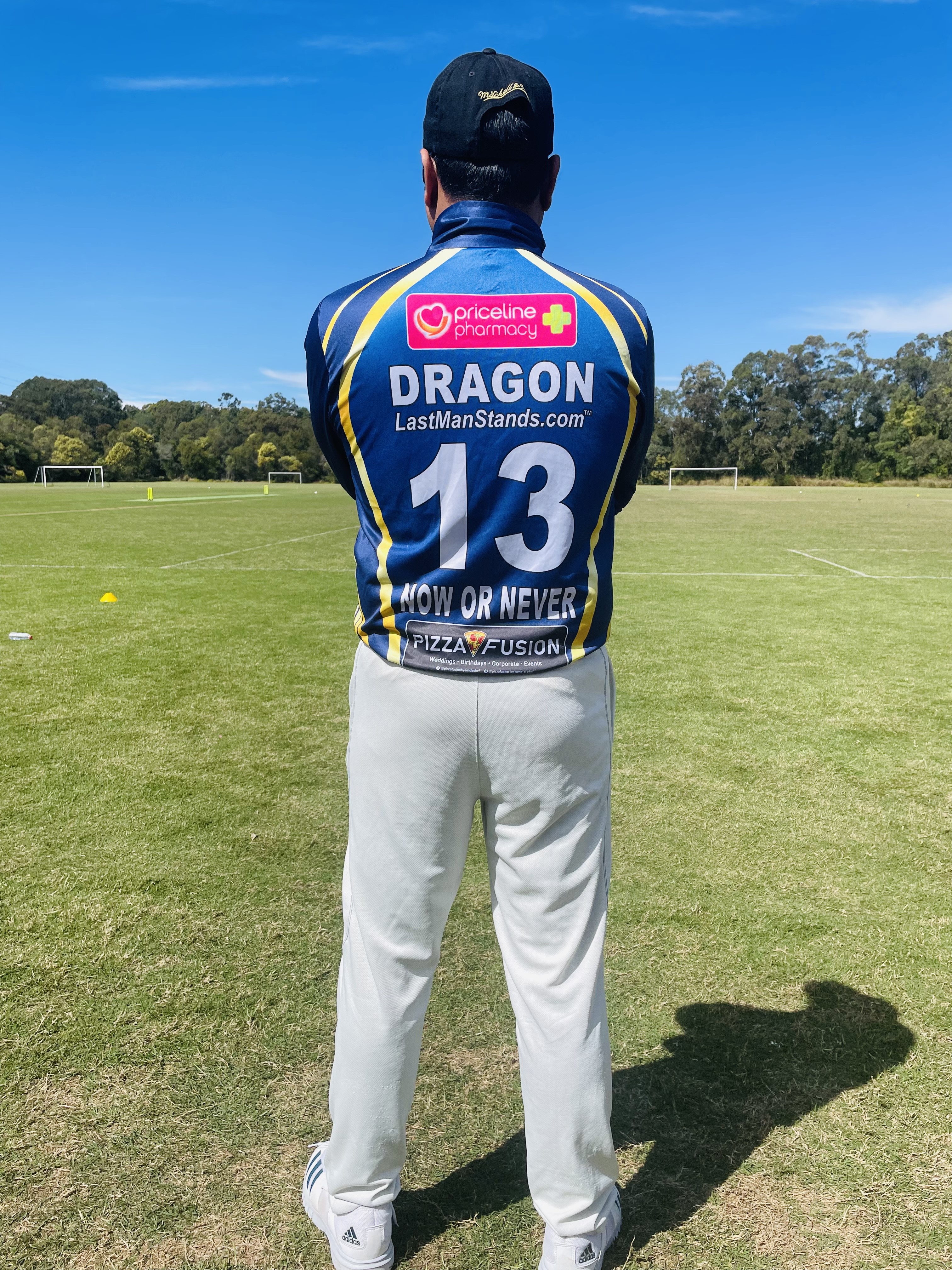 Player Image