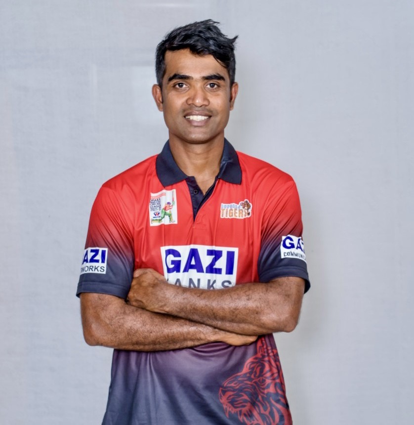 Player Image