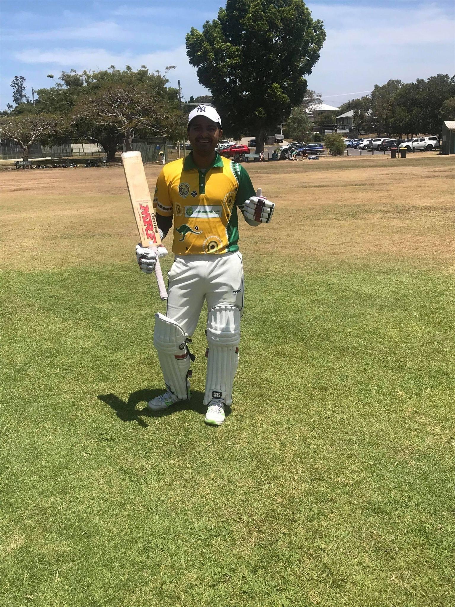 Player Image