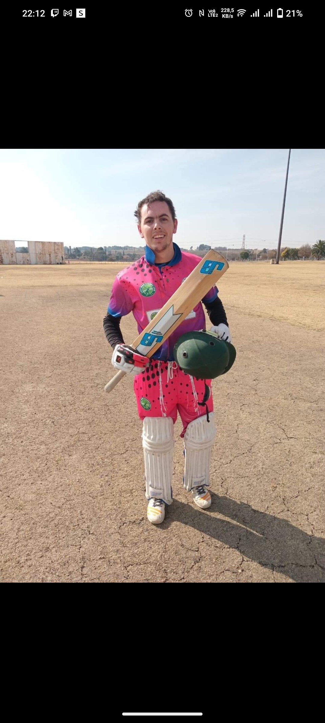 Player Image