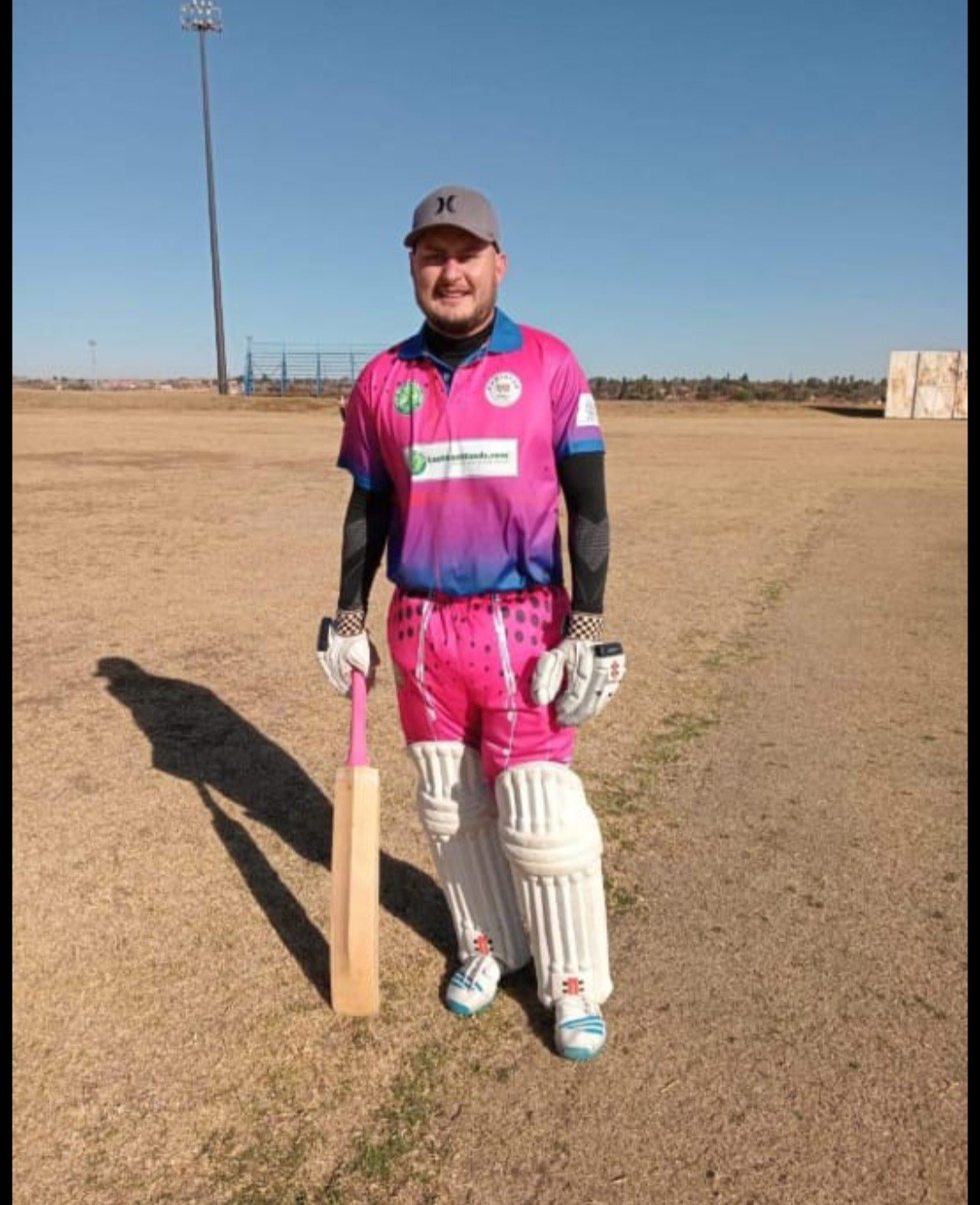 Player Image