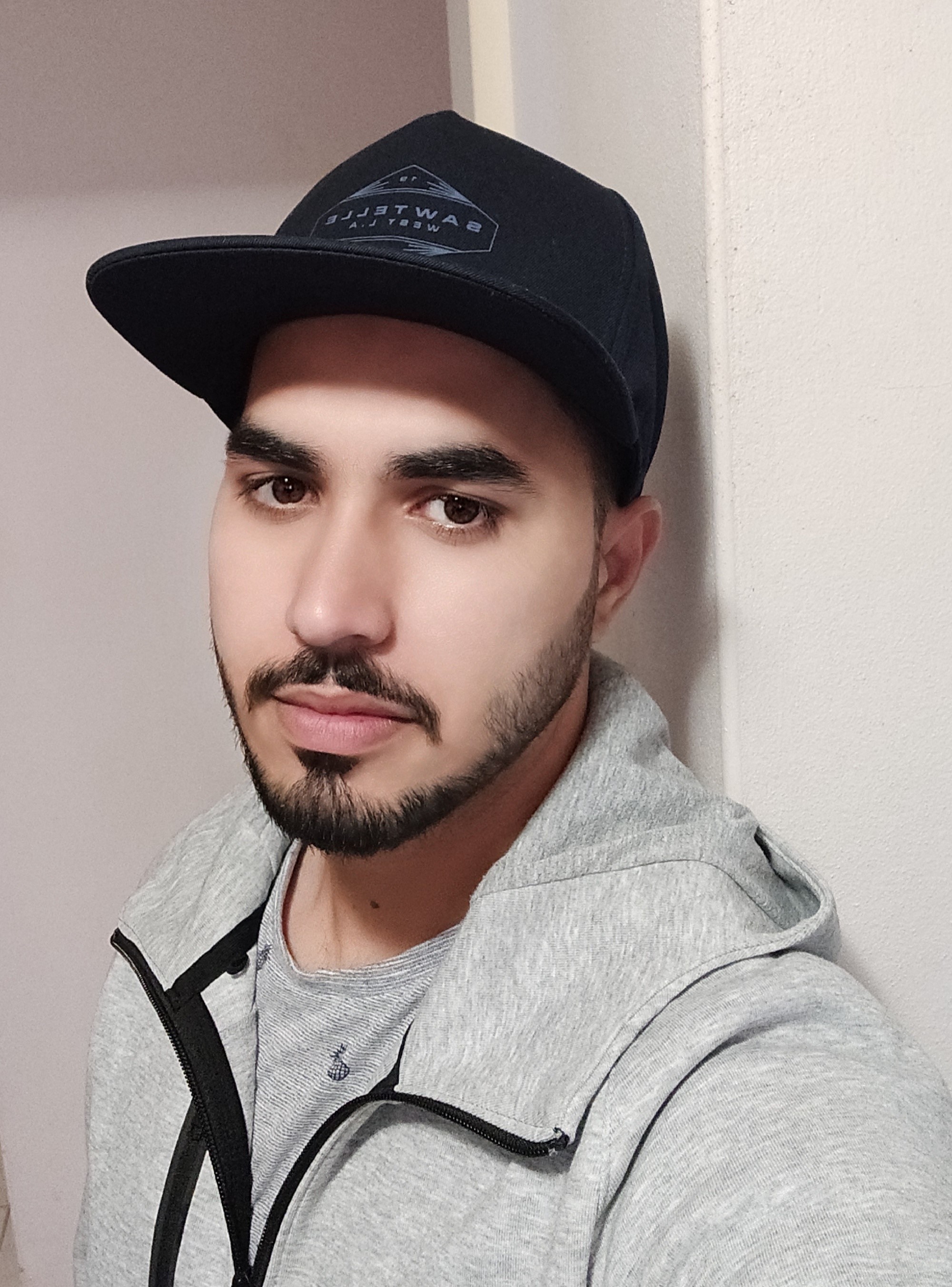 Player Image