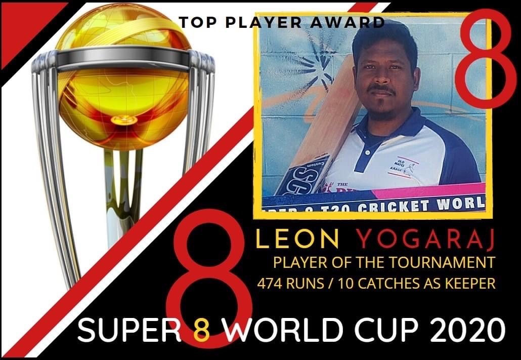 Player Image