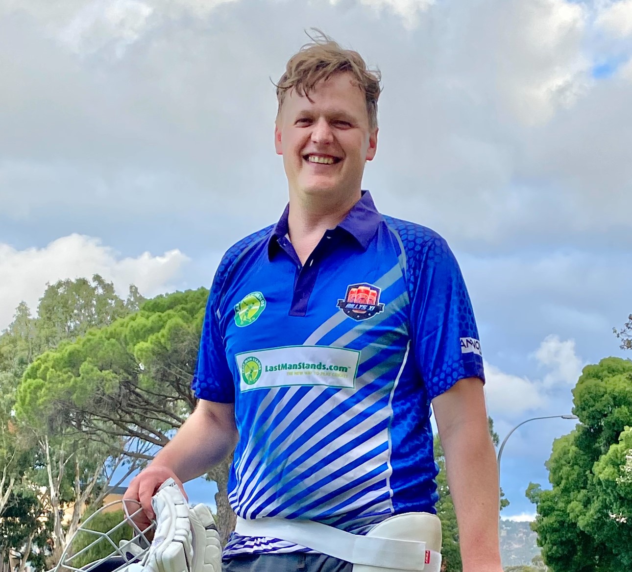 Player Image