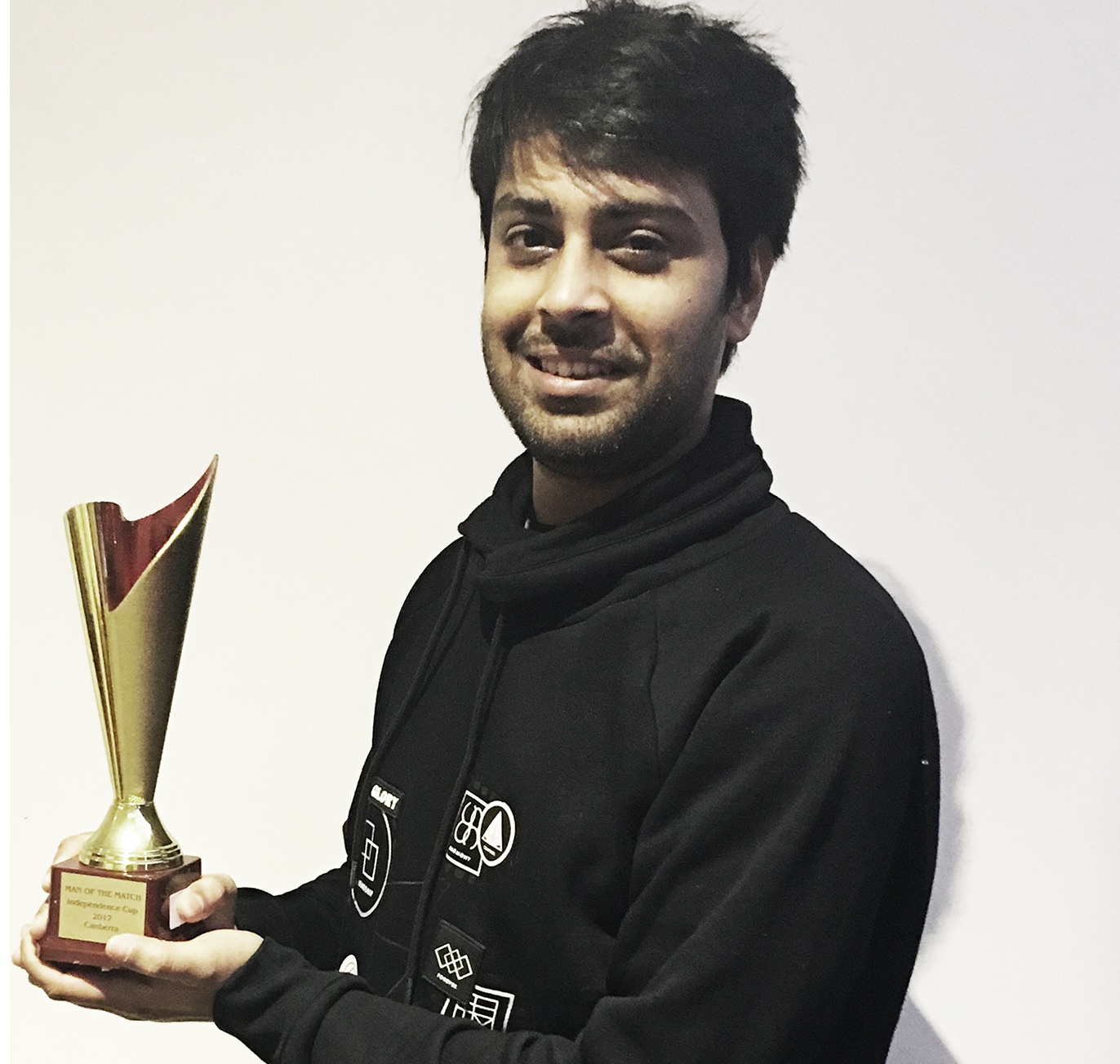 Player Image