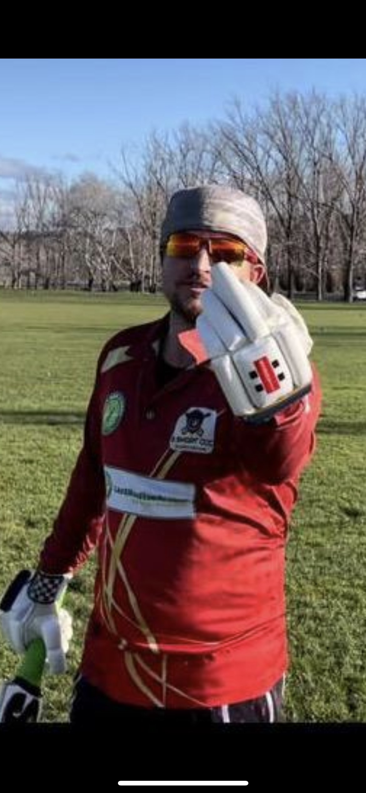 Player Image