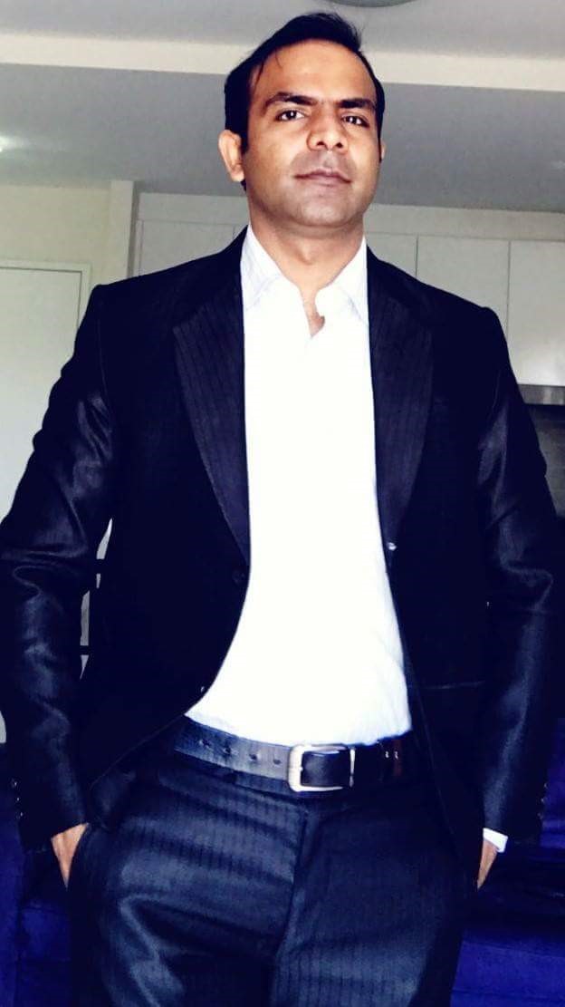 Player Image