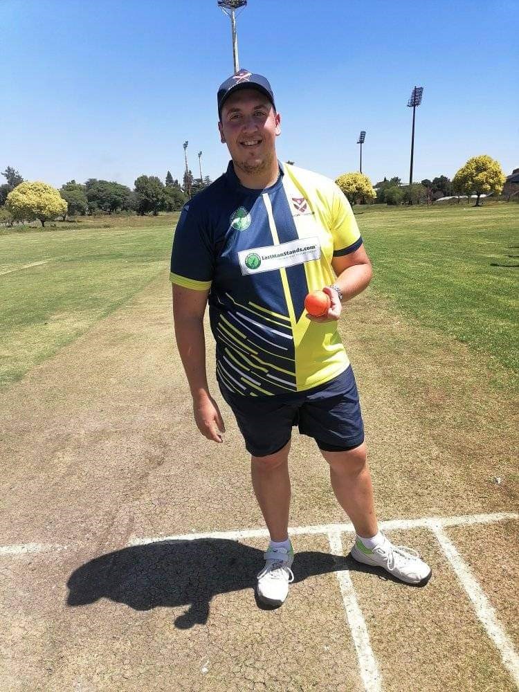 Player Image