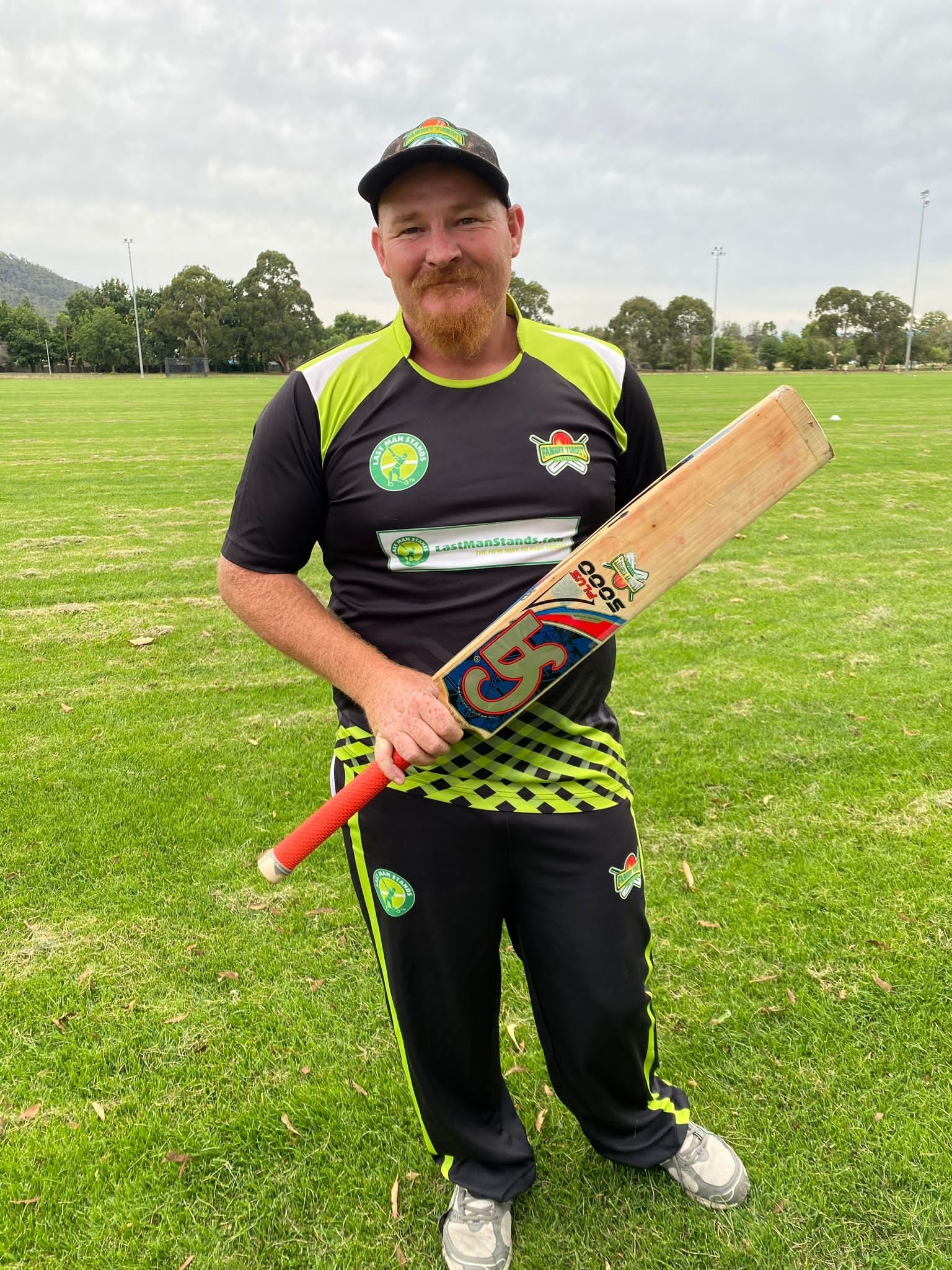 Player Image