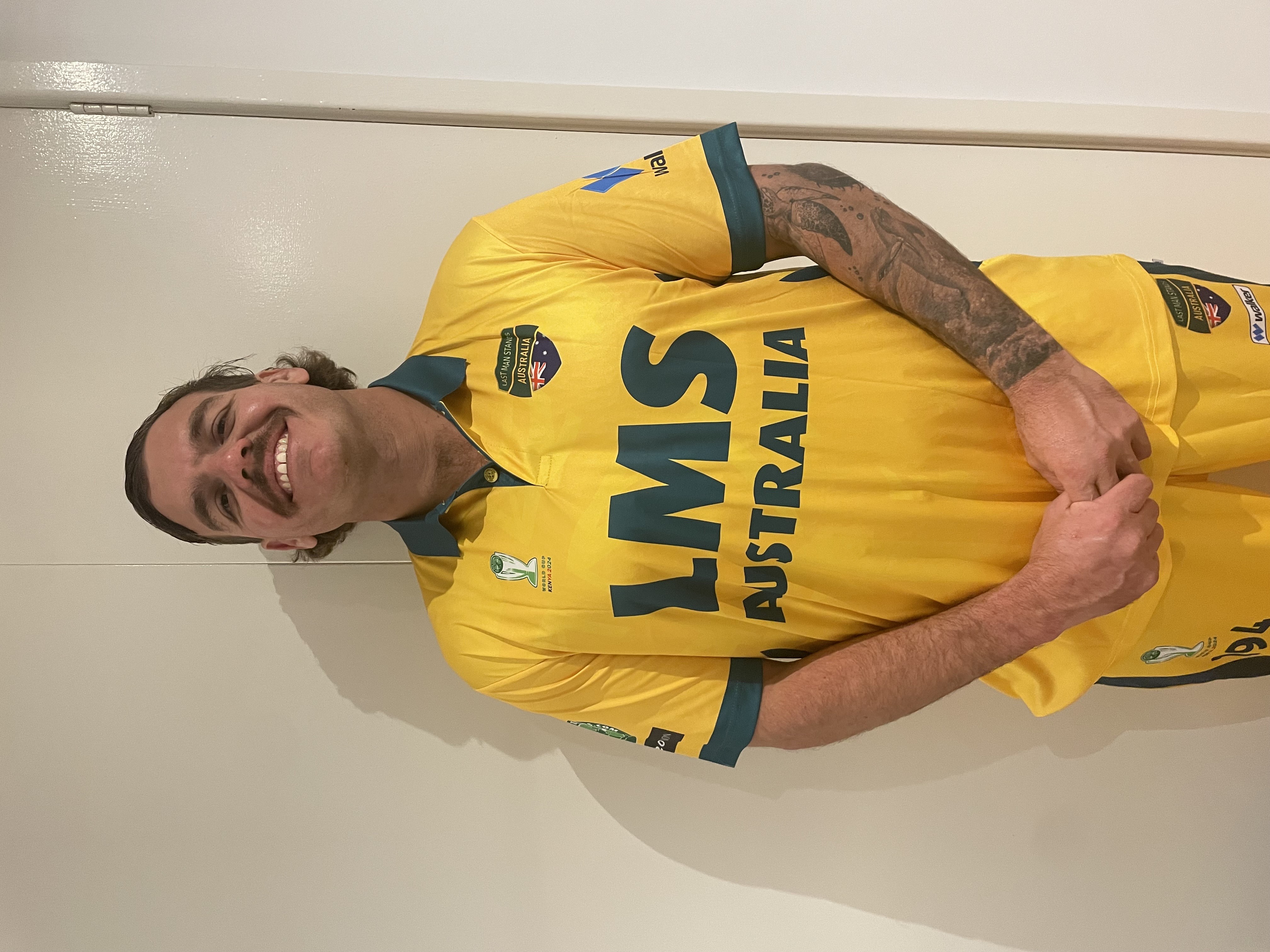 Player Image
