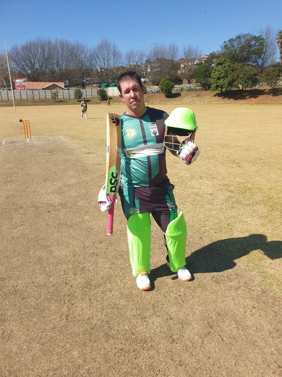 Player Image