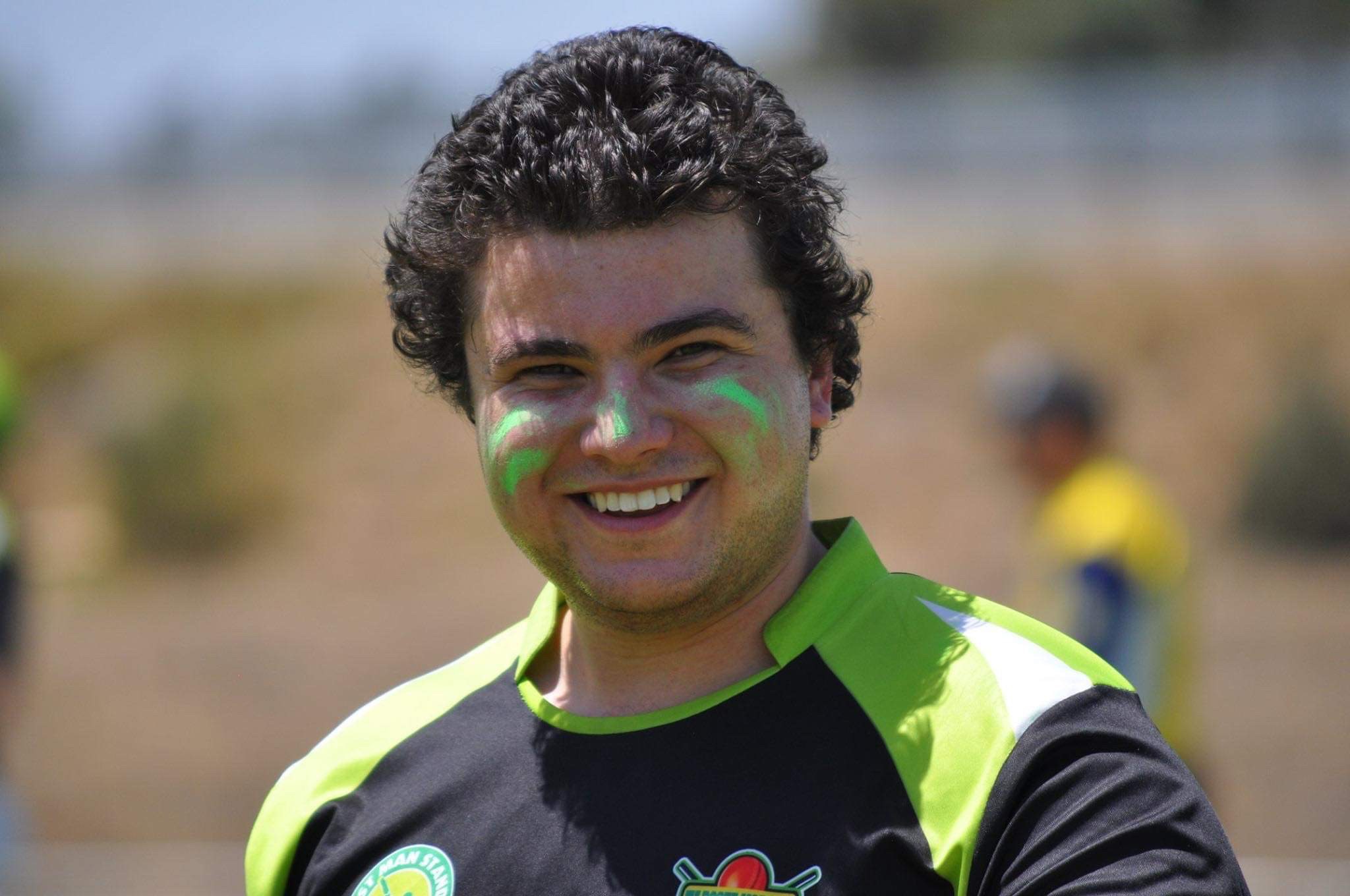 Player Image