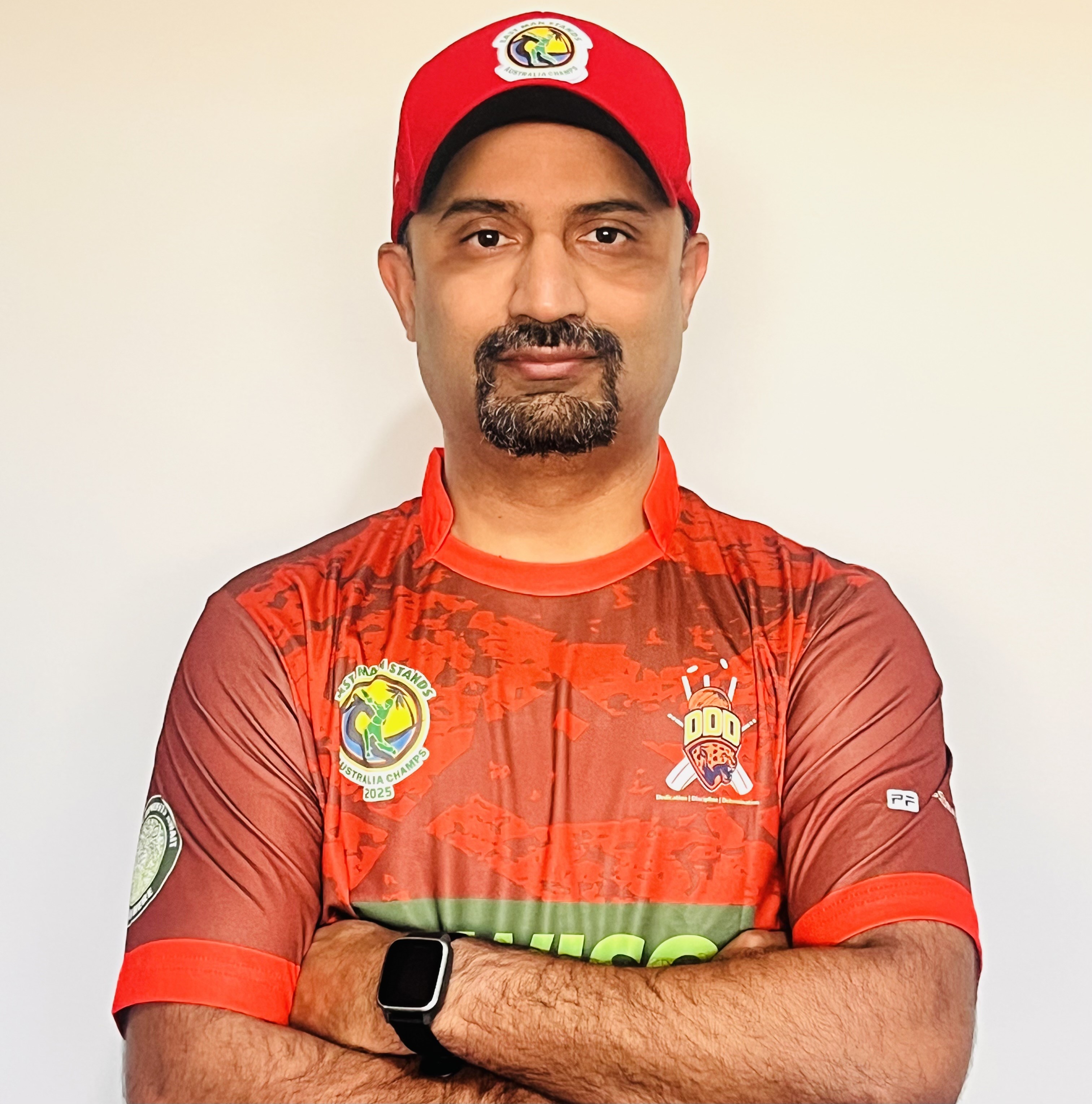 Player Image