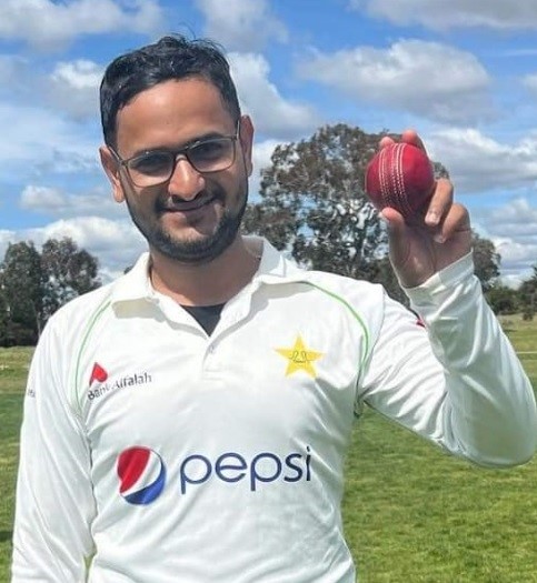 Player Image