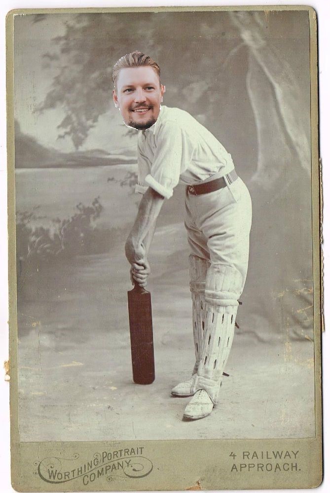 Player Image