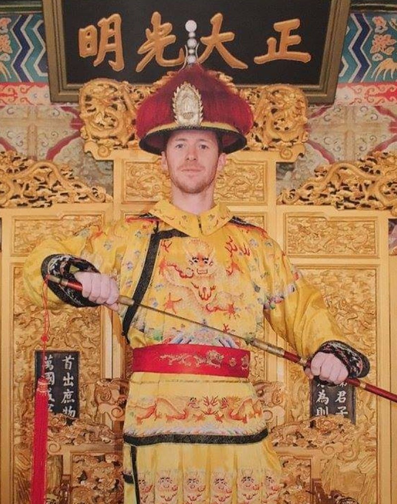 Player Image