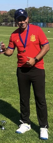 Player Image