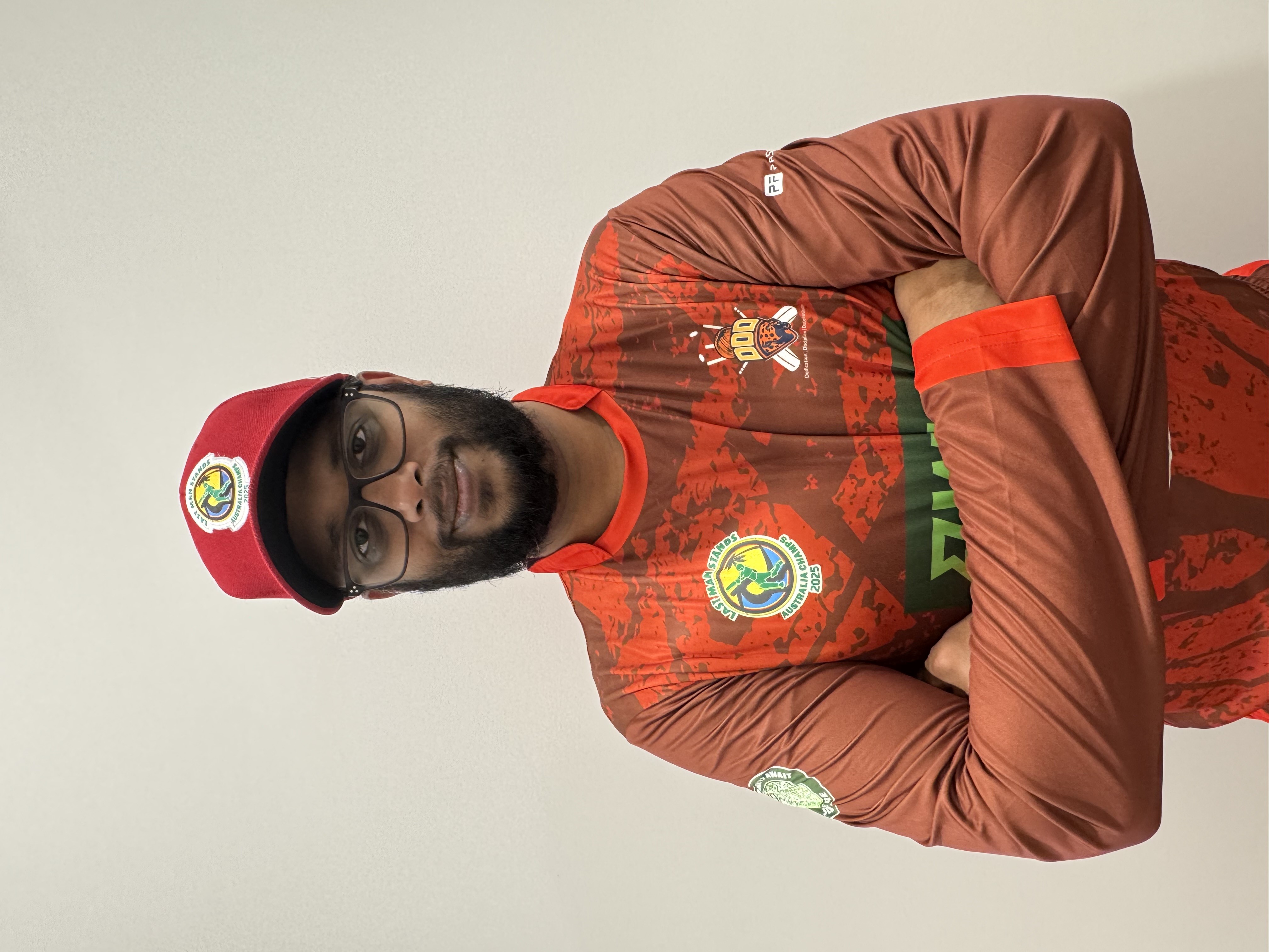 Player Image