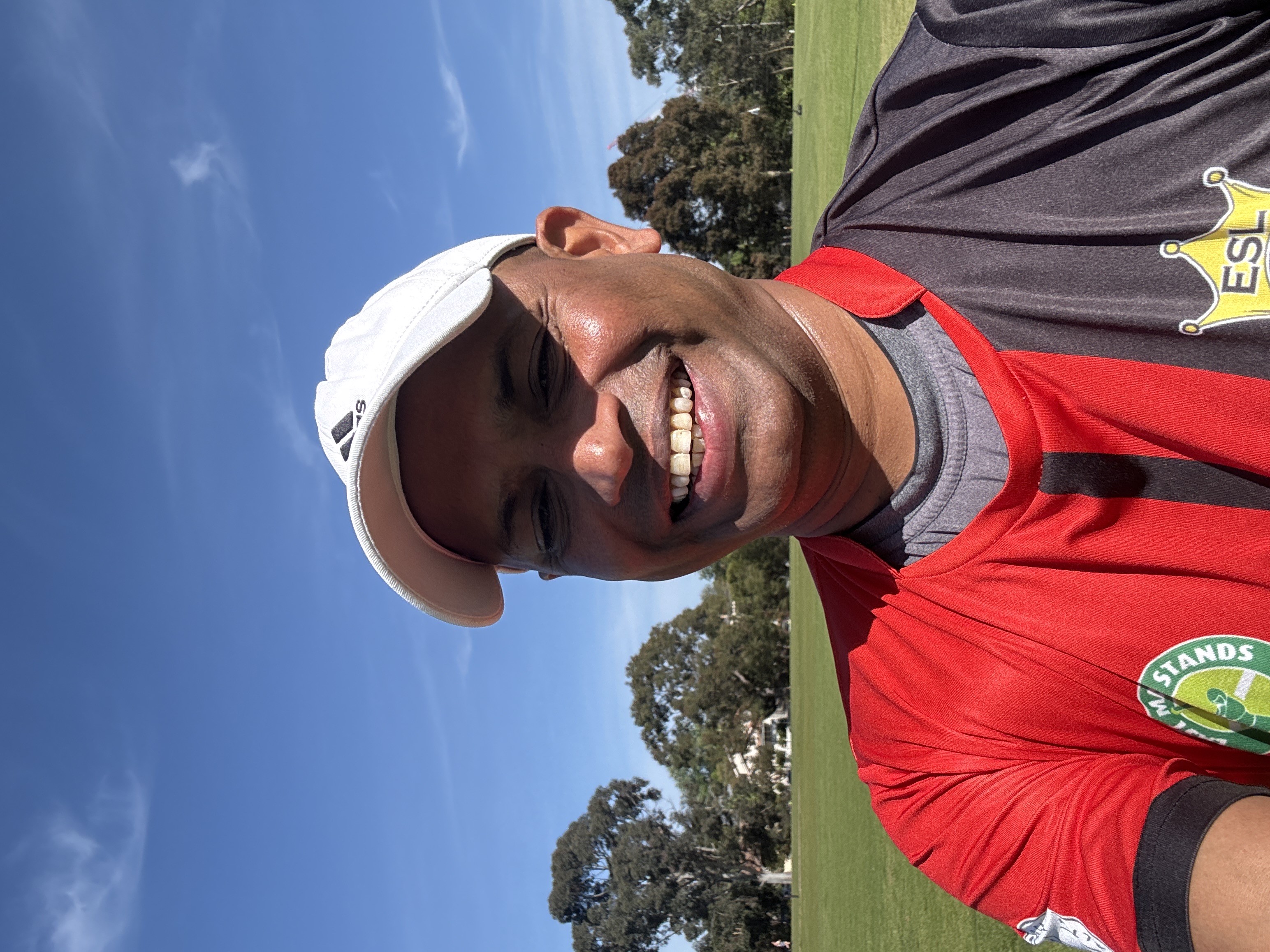 Player Image