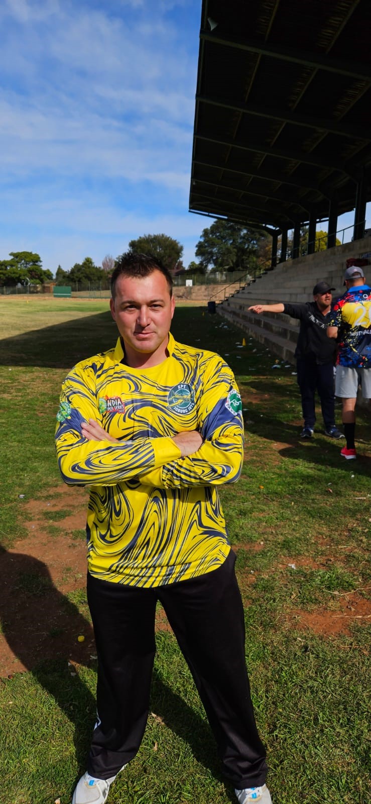 Player Image
