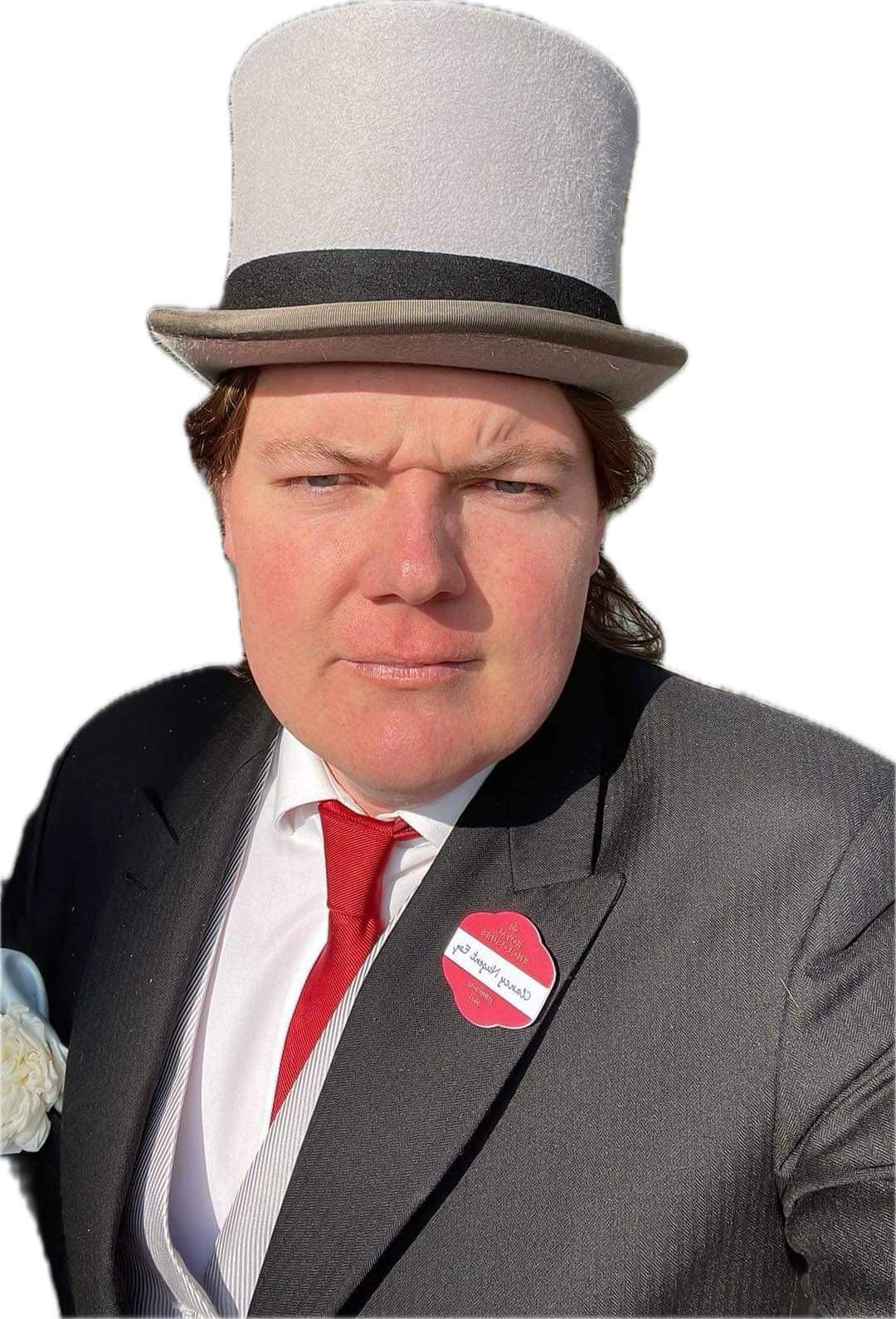 Player Image