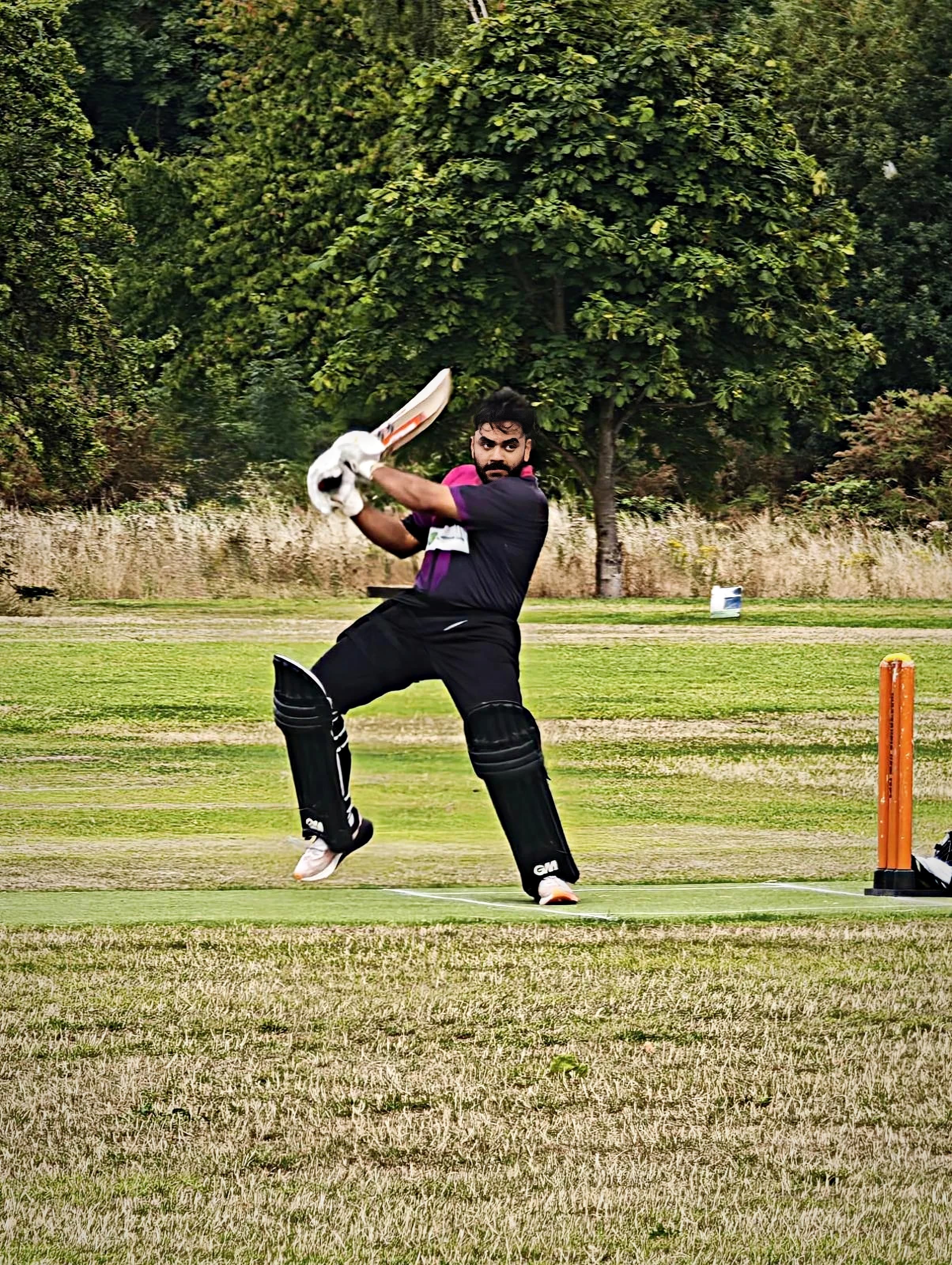 Player Image