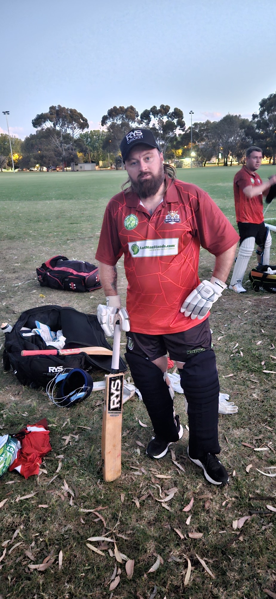 Player Image