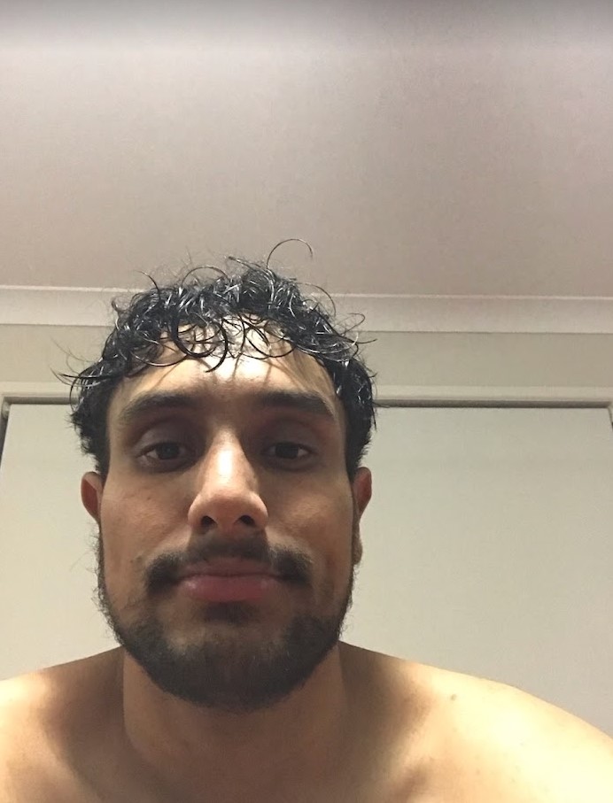 Player Image