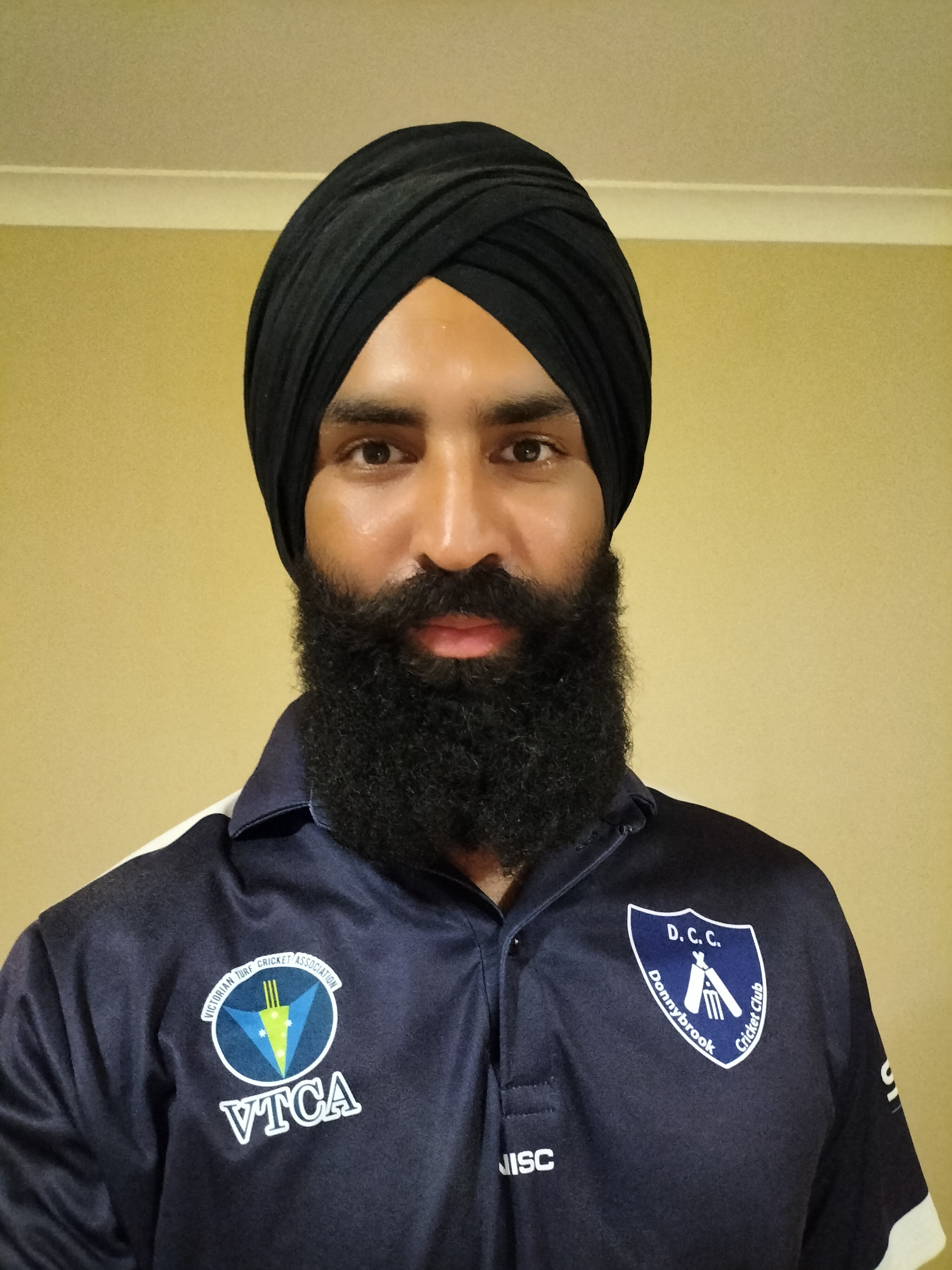 Player Image
