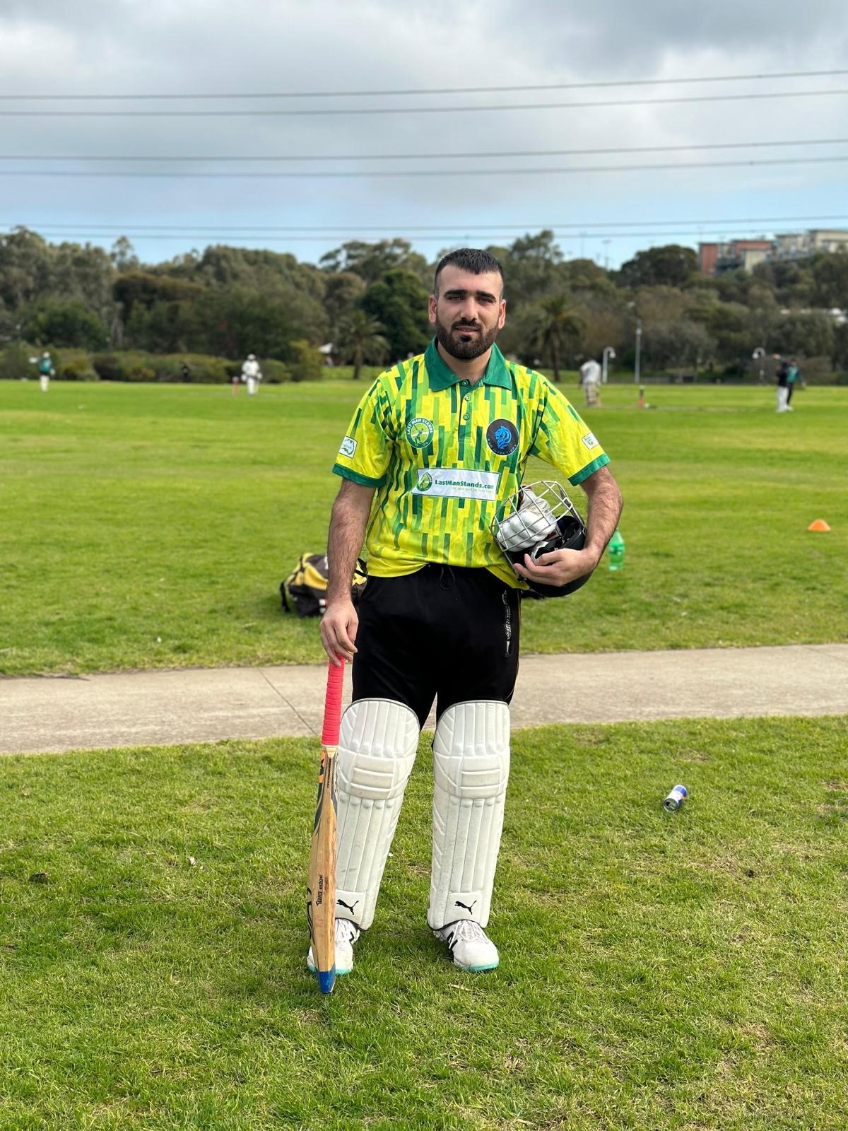 Player Image