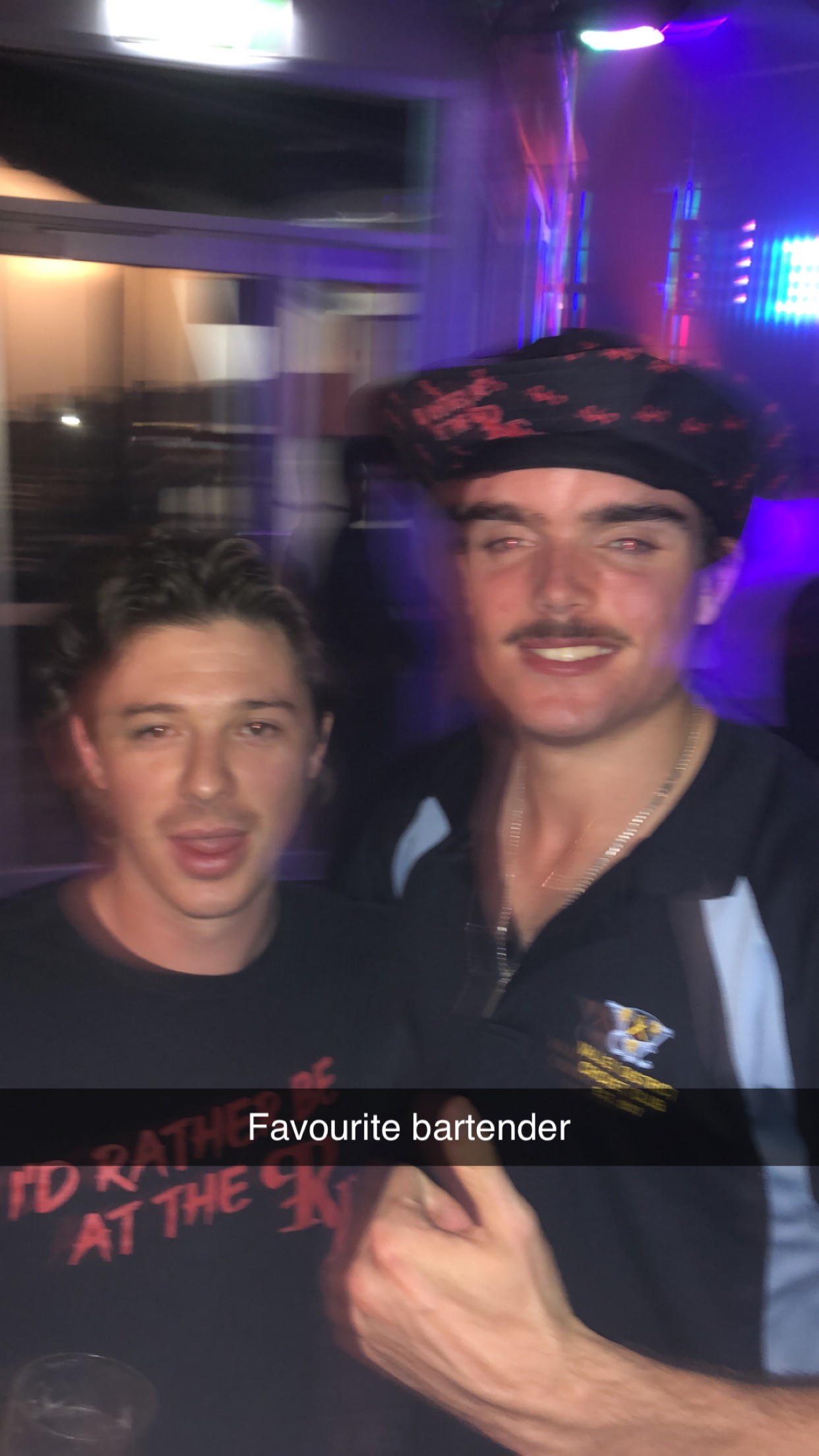 Player Image
