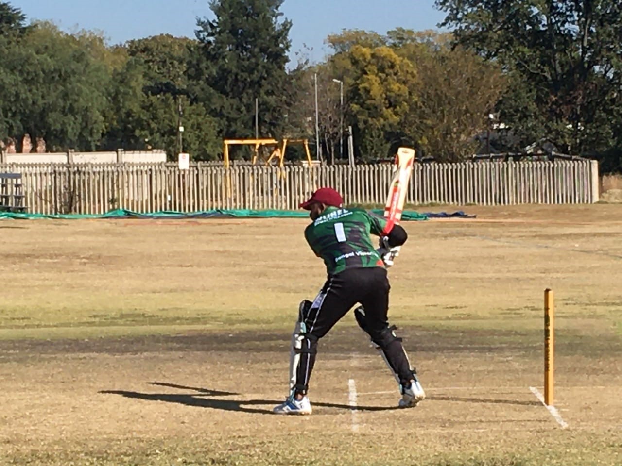 Player Image