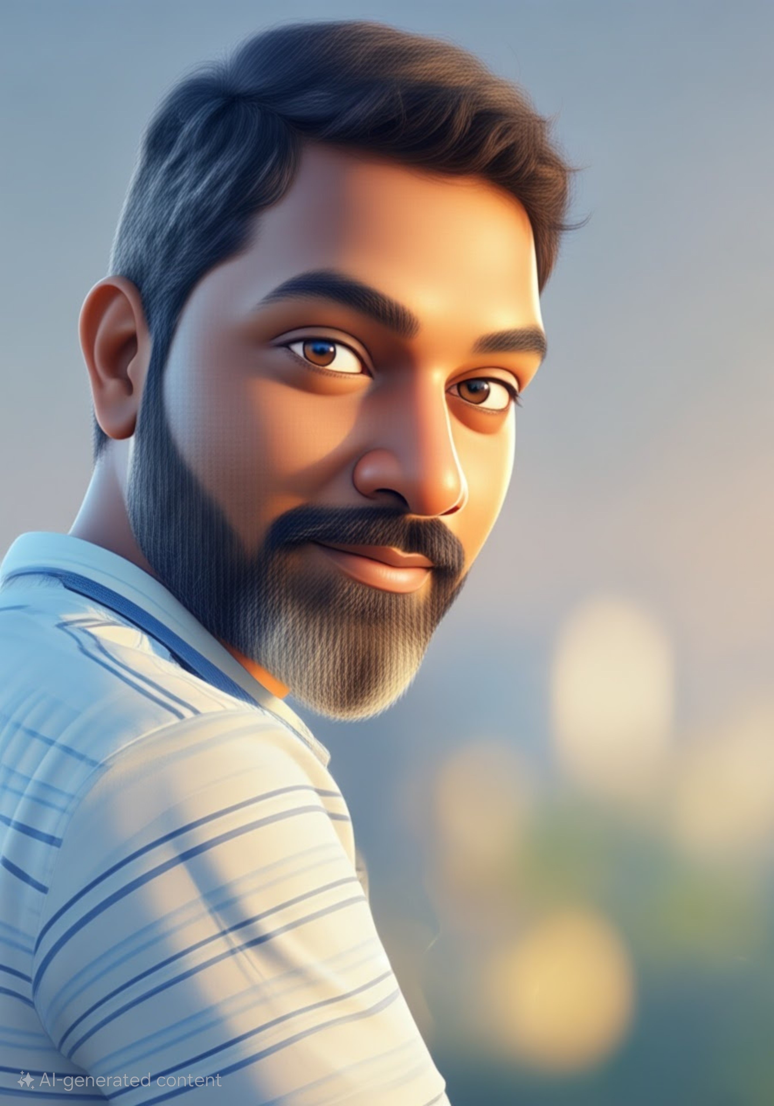 Player Image
