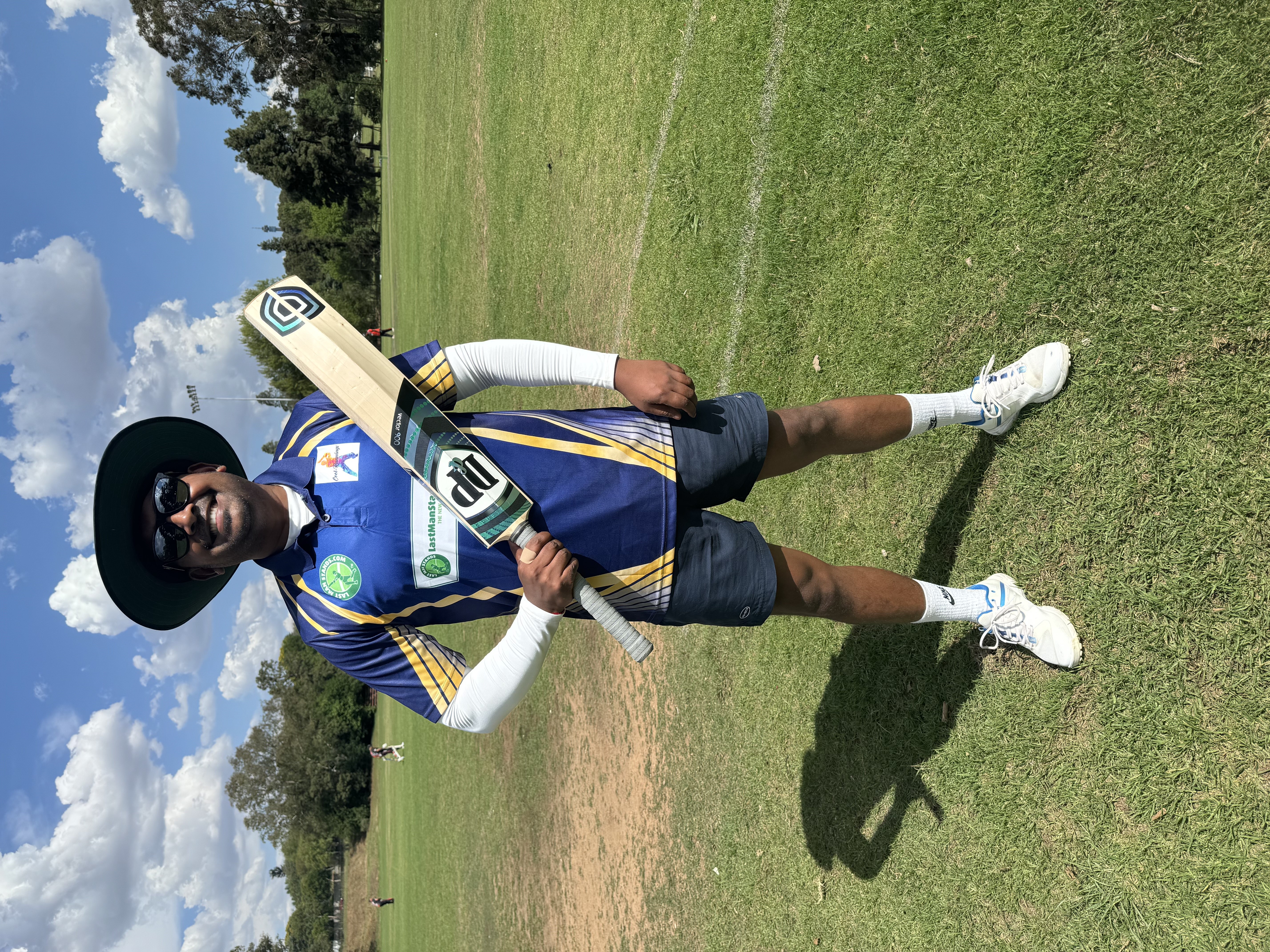 Player Image
