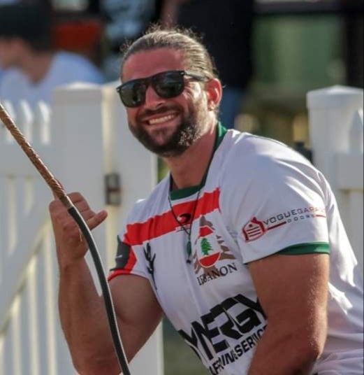 Player Image