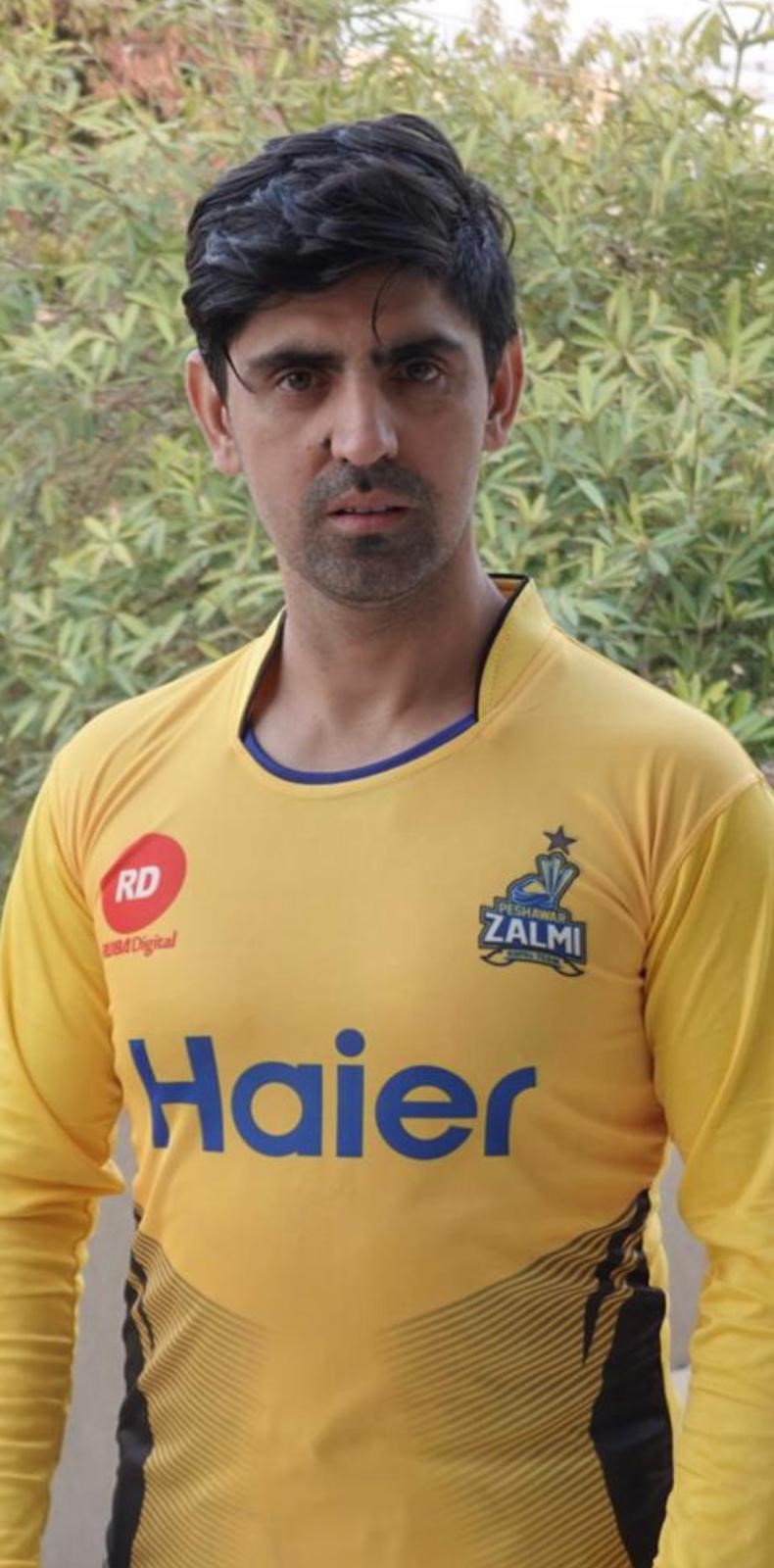 Player Image