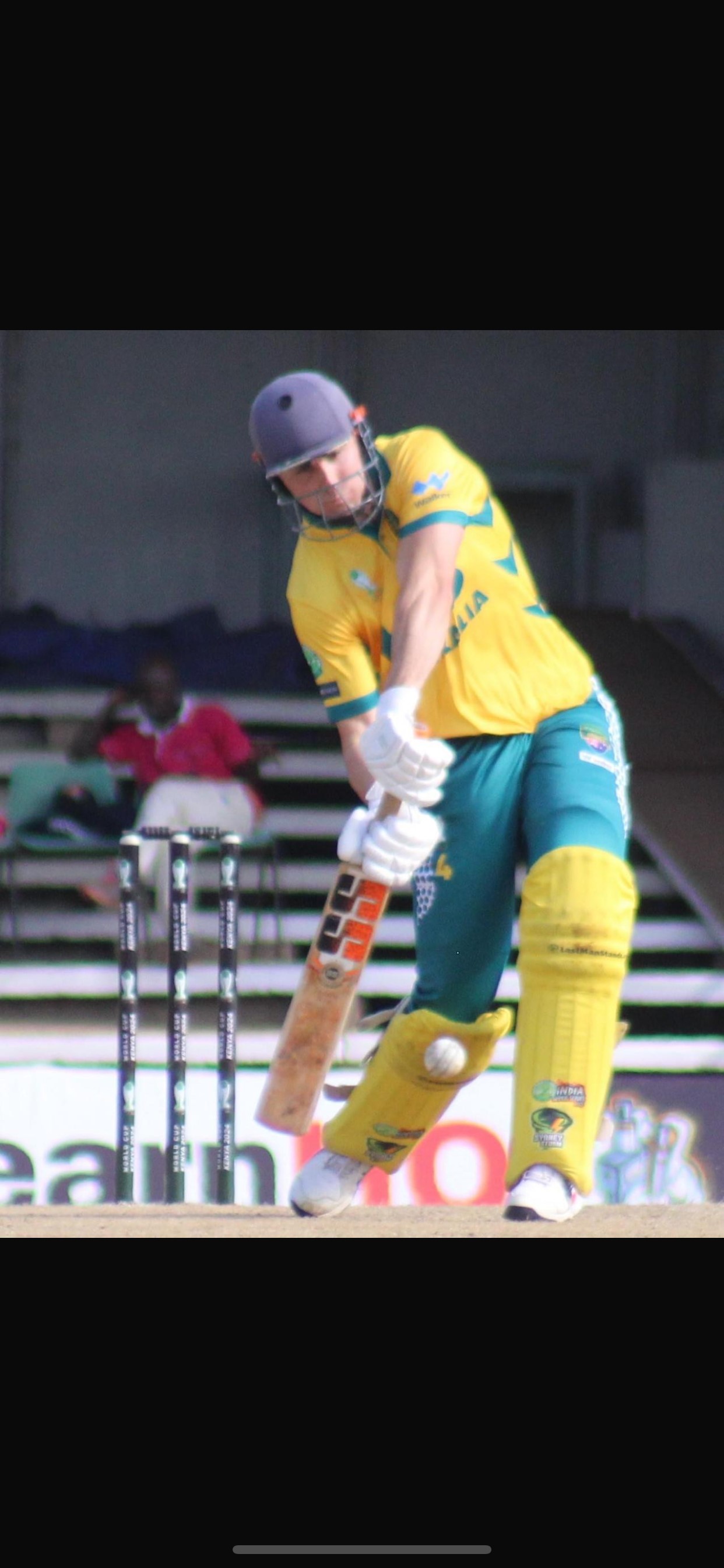 Player Image