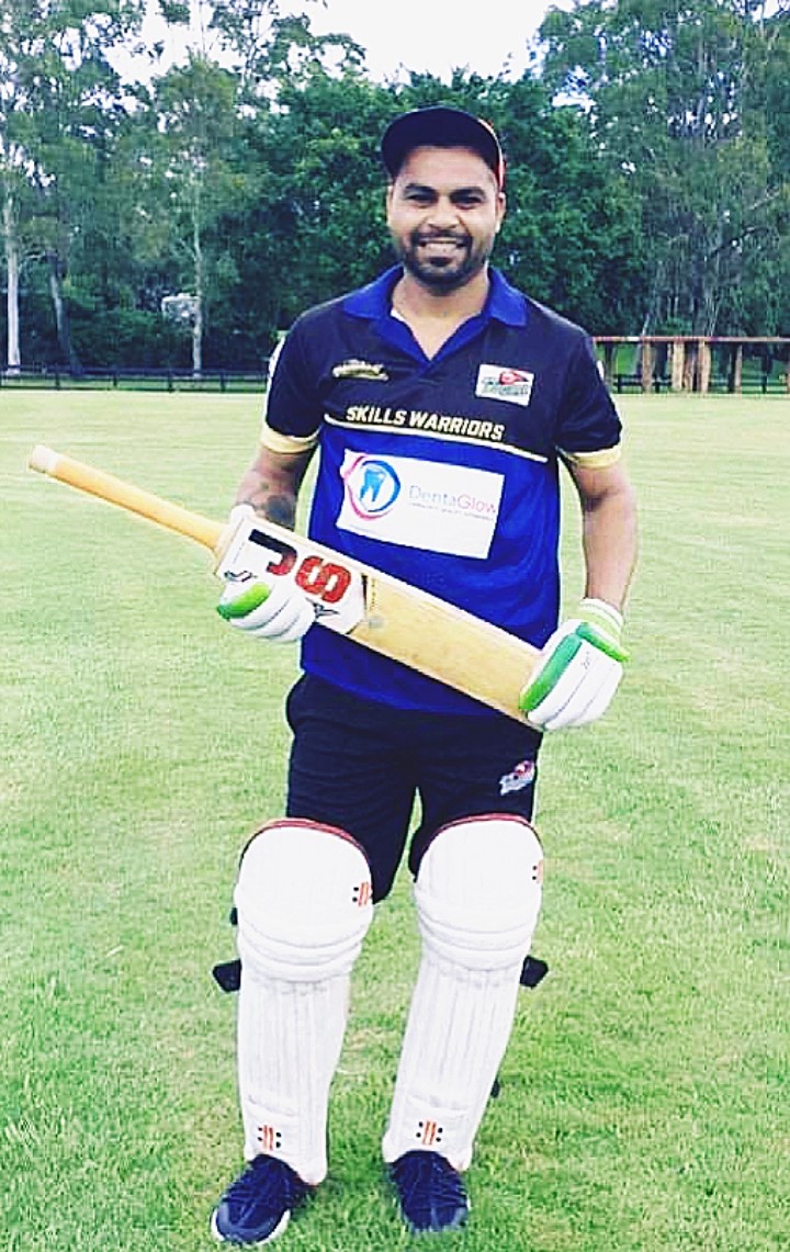 Player Image